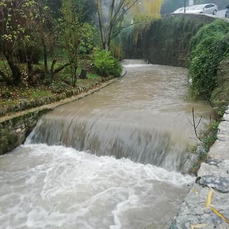 Puerto Lorente Cazorla Kültér fotó