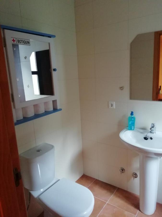 Puerto Lorente Cazorla Kültér fotó