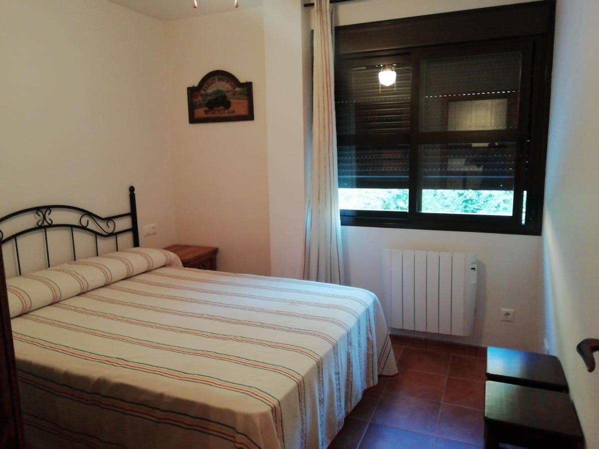 Puerto Lorente Cazorla Kültér fotó